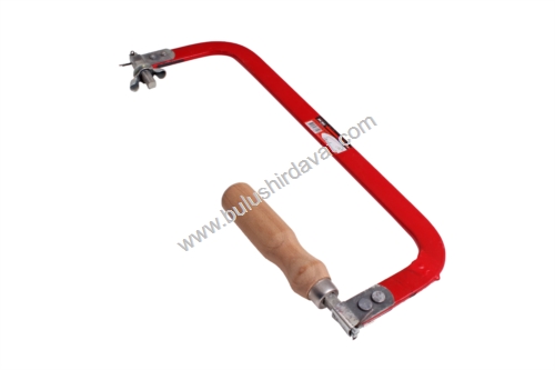 BULMAX DEMİR TESTERE KOLU LAMA BMX3720-BMX122